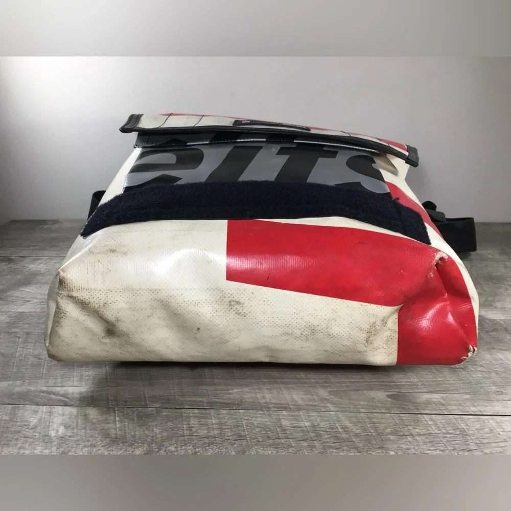 Freitag F-CUT F12 Dragnet 